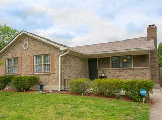 4527 Sandhill Rd, Louisville, KY 40219