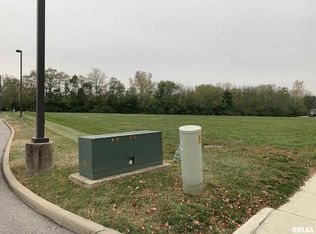 2716 Montvale Dr, Springfield, IL 62704