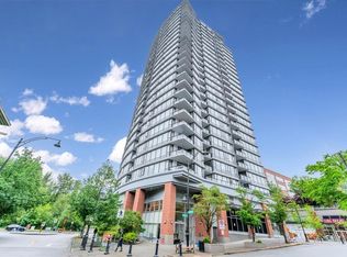 110 Brew St #702, Pt Moody, BC V3H0E4