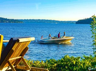 18 Holly Lane, Mercer Island, WA 98040