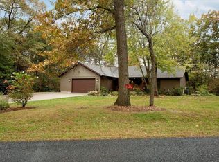 E6858 871st Ave, Colfax, WI 54730