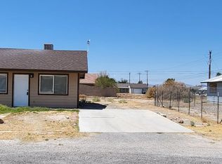 Galaxy St- 1920, Pahrump, NV 89048
