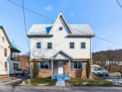 250 Riverside Ln, Herndon, PA, 17830