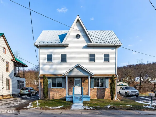 250 Riverside Ln, Herndon, PA 17830