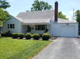 3223 Race St, Columbus, OH