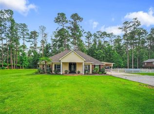 31501 River Pines Dr, Springfield, LA 70462