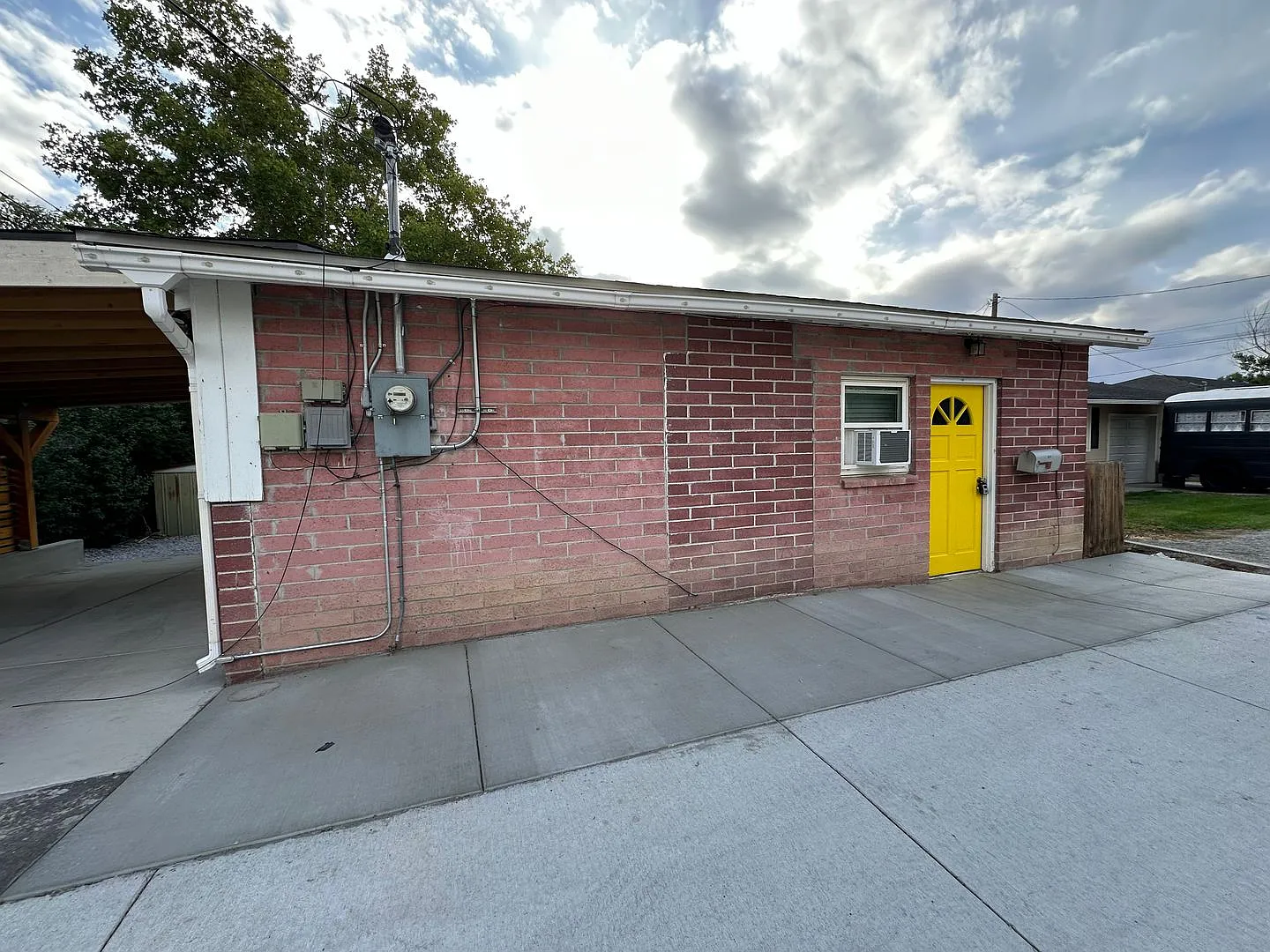 1219 Humboldt St. — Photo 1