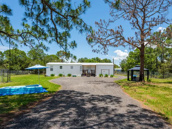 625 N Verda Street, Clewiston, FL 33440