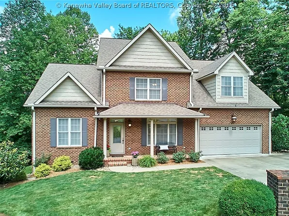1396 Bedford Rd, Charleston, WV 25314