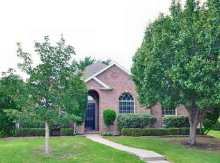 8809 Somerville Way, Plano, TX 75025