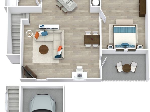 Satori Olathe | 12100 S Pflumm Rd, Olathe, KS