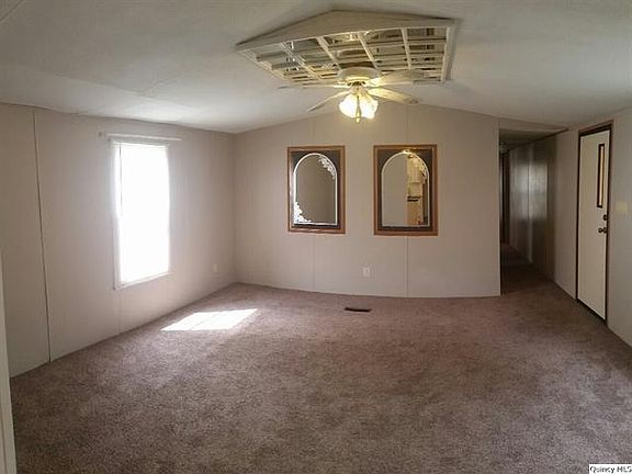 Home for Sale in Quincy, IL $24,900