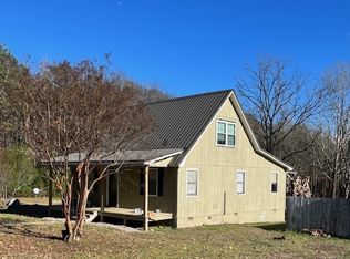 15766 Lock 9 Rd, Fosters, AL 35463