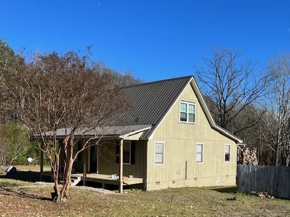 15766 Lock 9 Rd, Fosters, AL 35463