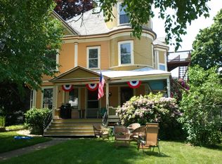 118 Vernon St #2, Worcester, MA 01610