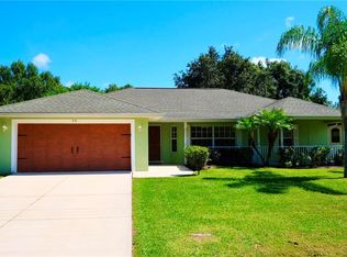 38 Madre De Dios St, Punta Gorda, FL 33983