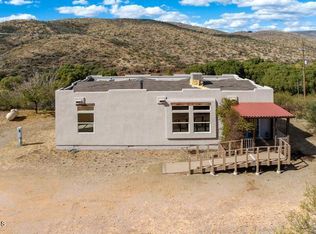 8295 S Iron Springs Rd, Skull Valley, AZ 86338
