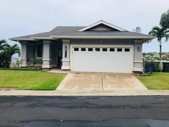 92-1085 Palahia St APT M, Kapolei, HI 96707