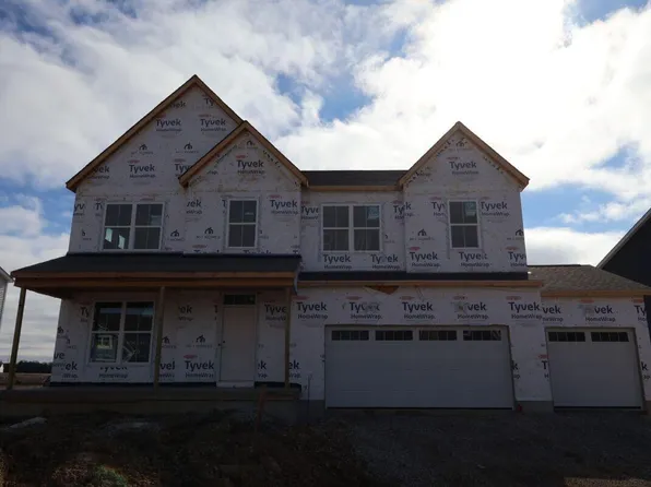 270 River Birch Dr, Galena, OH 43021