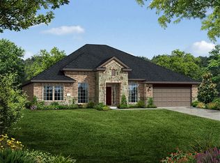 8718 Grasswren Rd, Richmond, TX 77407
