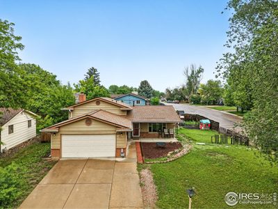 2500 Danbury Dr, Longmont, CO, 80503