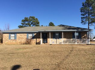 2620 Anthony Dejuan Pkwy, Hephzibah, GA 30815