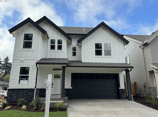 7750 SW Layton Ln, Tigard, OR 97224