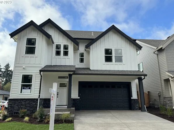 7750 SW Layton Ln, Tigard, OR 97224