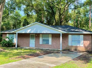 227 SW Chris Ter, Lake City, FL 32024