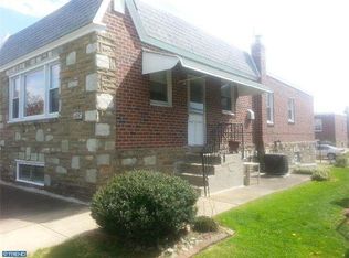 1616 Fox Chase Rd, Philadelphia, PA 19152