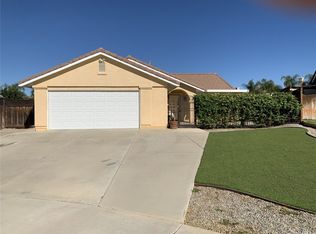 1527 Trinette Dr, Beaumont, CA 92223