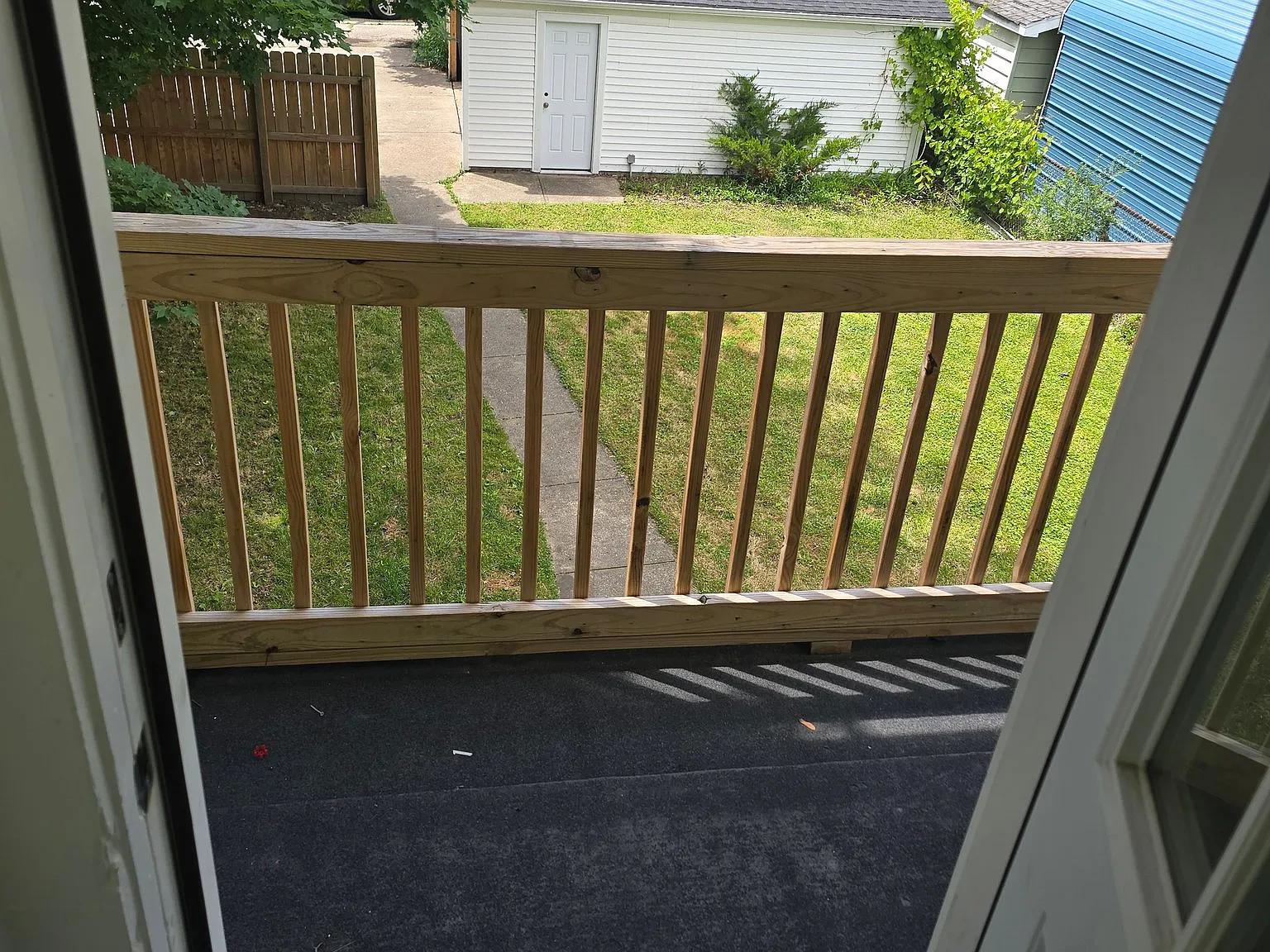 Cozy 1 Bed, 1 Bath Unit in Cleveland | $950/mo | Available 09/01/2026 — Photo 2