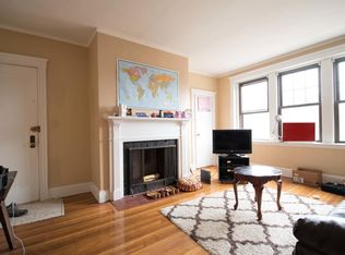 1983 Commonwealth Ave #7, Brighton, MA 02135