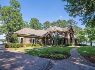 144 Winnstead Pl, Eatonton, GA 31024