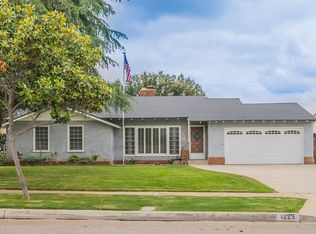 1223 Sierra View Dr, Glendora, CA 91740