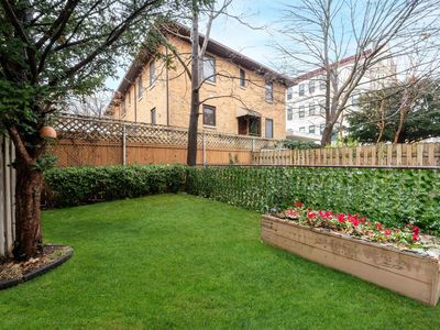 345 7th St APT 1R, Jersey City, NJ, 07302