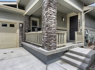 7002 Sagerock Road, Castle Pines, CO 80108