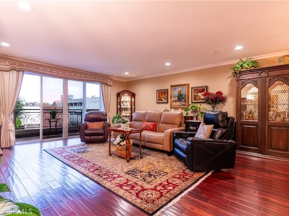 4533 Vista Del Monte Ave APT 201, Sherman Oaks, CA 91403