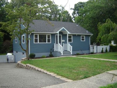 130 Albany Ave, Pompton Lakes, NJ, 07442