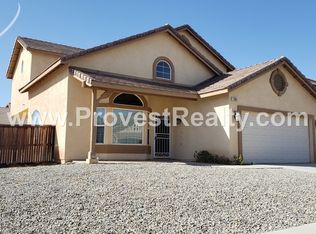 13665 Summit View St, Hesperia, CA 92344