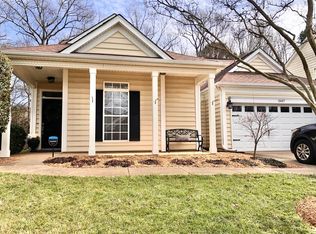 15017 Rothesay Dr, Charlotte, NC 28277