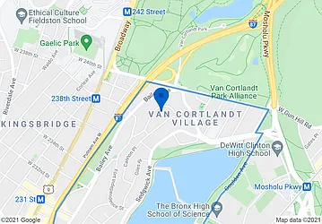 Rented by Atlantic Development Group LLC