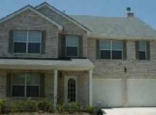 4249 Holliday Rd, Atlanta, GA 30349