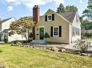 434 37th St NW, Canton, OH