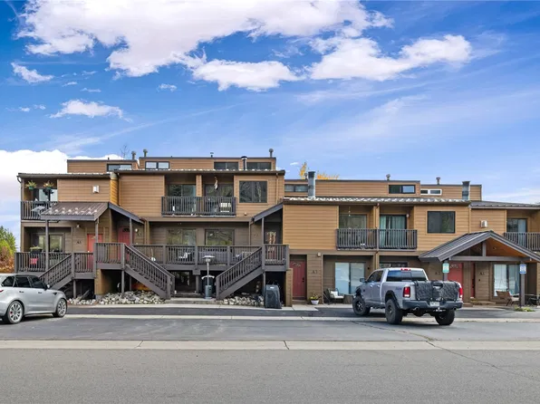 500 Pitkin Street UNIT A5, Frisco, CO 80443