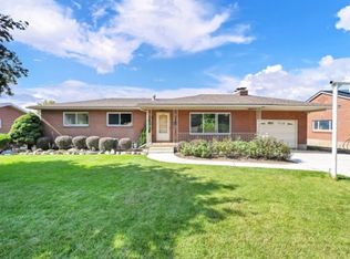 110 S 650 E, Bountiful, UT 84010