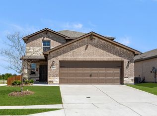 2904 Kimberwick Dr, Anna, TX 75409