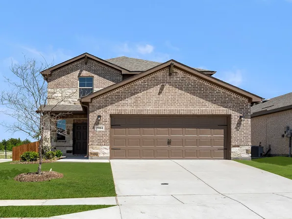 2904 Kimberwick Dr, Anna, TX 75409