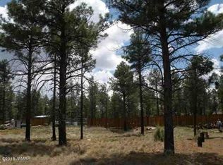 2751 Zane Grey Blvd, Overgaard, AZ 85933