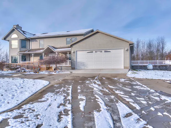 2582 W Vicary Rd, Horton, MI 49246